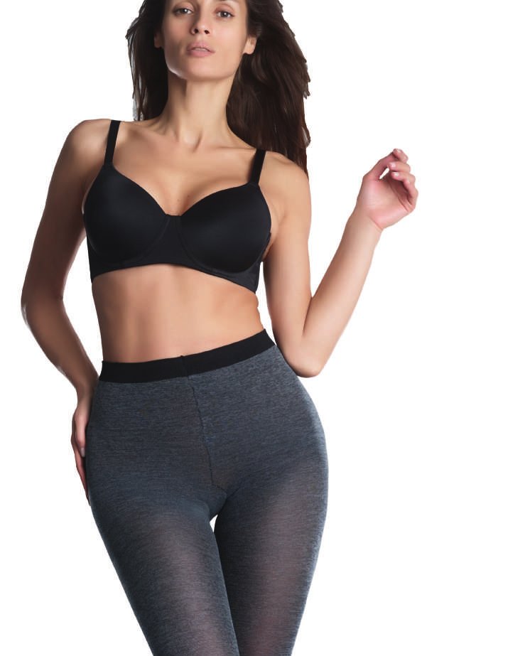 Penti Maxi Cotton Külotlu Çorap